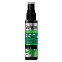 Dr. Santé Cannabis Hair Spray - vlasový sprej na slabé a poškozené vlasy s konopným olejem, 150 