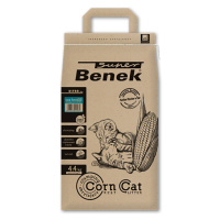 Super Benek Corn Cat Ultra Sea Breeze - 7 l (cca 4,4 kg)