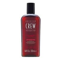 American Crew Šampon proti vypadávání vlasů (Anti-Hairloss Shampoo) 250 ml