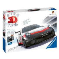 Puzzle 3D Porsche GT3 Cup 108 dílků