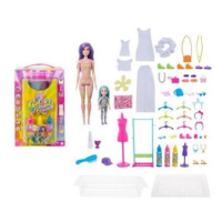 Barbie® Color Reveal™  NEONOVÁ BATIKA DÁRKOVÝ SET