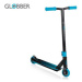 Globber Freestyle Koloběžka STUNT SCOOTER GS 360 Black - blue