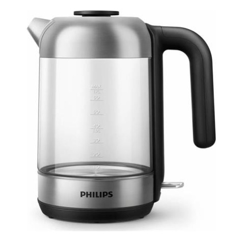 Philips 5000 series HD9339-80 stříbrná