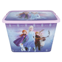 Krabička Krabička Frozen 2, 7 l