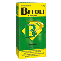 BEFOLI tbl.30