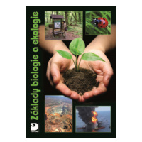 Základy biologie a ekologie - učebnice - Kvasničková Danuše