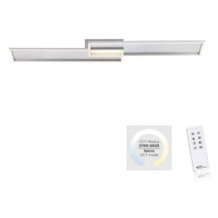 Paul Neuhaus 8371-55 - LED Stmívatelné stropní svítidlo AMARA LED/40W/230V + dálKové ovládání