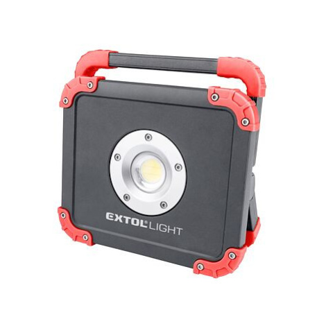 LED reflektor Extol 2000 lm Extol Premium