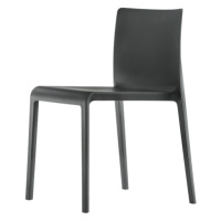 PEDRALI - Židle VOLT 670 DS - černá