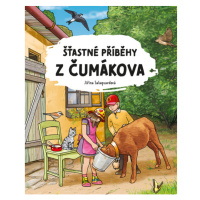 Šťastné příběhy z Čumákova