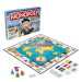Monopoly Cesta kolem světa Hasbro