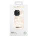 iDeal Of Sweden Fashion zadní kryt iPhone 15 Pro Rose Pearl Marble