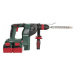 METABO KHA 36-18 LTX 32 aku kladivo bez akumulátoru, MetaLoc, 600796840