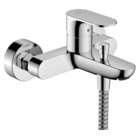 Vanová baterie Hansgrohe Rebris S bez sprchového setu 150 mm chrom 72440000