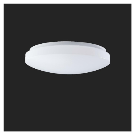 OSMONT SAG67238 SAGITA 1 stropní/nástěnné plastové svítidlo IP54 3000 K 14W LED nouzové kombinov
