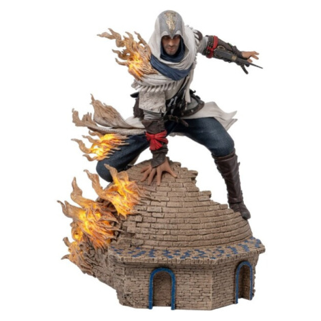 PureArts Assassins Creed Bassim Animus 1/8