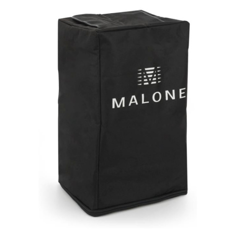 Malone PA Cover Bag 8, ochranný obal na PA reproduktory 20 cm (8"), nylon, černý Jo Malone