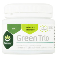 Topnatur Green Trio 180 tablet 90g