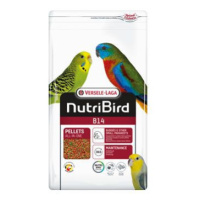 Vl Nutribird B14 Pro Papoušky 800g