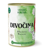 Pet Farm Family Divočina 400 g