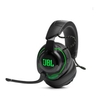 JBL Quantum 910X Wireless for Xbox černá