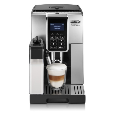 De'Longhi Espresso ECAM354.55 SB plnoautomatický kávovar DeLonghi