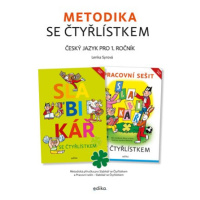 Metodika se Čtyřlístkem | Kolektiv