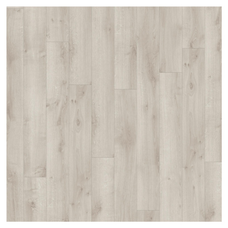 Tarkett Vinylová podlaha lepená iD Inspiration 30 Rustic Oak Light Grey  - dub - Lepená podlaha