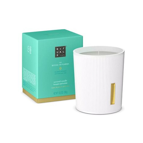 RITUALS The Ritual of Karma Scented Candle 290 g