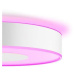 PHILIPS HUE Hue Bluetooth LED White and Color Ambiance Stropní svítidlo Philips Infuse M 41163/3
