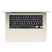 Apple MacBook Air 15 M3 MRYT3SL/A Hvězdně Bílá