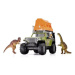 Auto Jeep Dino Camper 23 cm