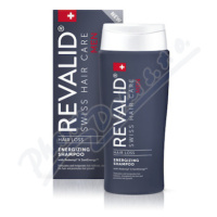 Revalid Energizing Shampoo MEN 200ml