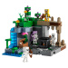 LEGO LEGO® Minecraft® 21189 Jeskyně kostlivců