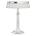 FLOS Flos Bon Jour Versailles - stolní lampa LED chrom