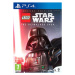 PS4 hra Lego Star Wars: The Skywalker Saga