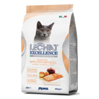 Monge LECHAT EXCELLENCE SENSITIVE 400g superprémiové krmivo pro kočky