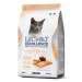 Monge LECHAT EXCELLENCE SENSITIVE 400g superprémiové krmivo pro kočky