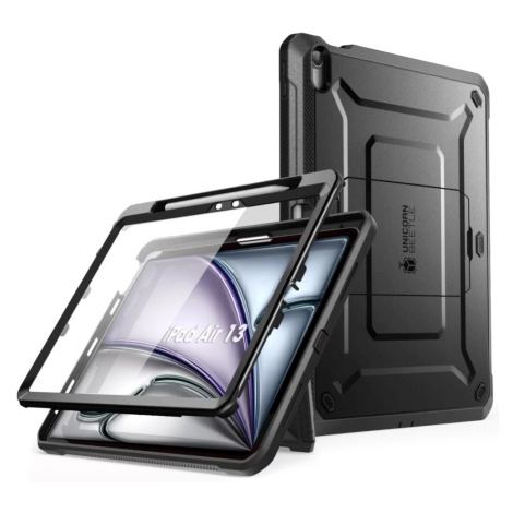 Pouzdro SUPCASE UNICORN BEETLE PRO IPAD AIR 13 2024 BLACK (843439142985) Tech-Protect