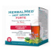 HERBALMED HotDrink Forte Dr.Weiss s kofein.12sáčků