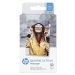 HP Zink Paper Sprocket 50 ks 2x3"