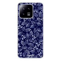 iSaprio Blue Leaves 05 pro Xiaomi 13