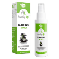 Healthy life Lubrikant Glide Gel Monoi 100 ml