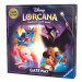 Disney lorcana shimmering skies - gateway, desková hra