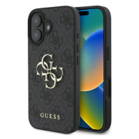 Kryt Guess GUHCP16S4GMGGR iPhone 16 6.1