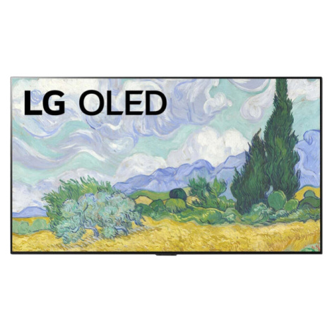 Smart televize LG OLED55G13 (2021) / 55" (139 cm)