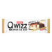 Nutrend Qwizz Protein Bar mandle + čokoláda 60 g