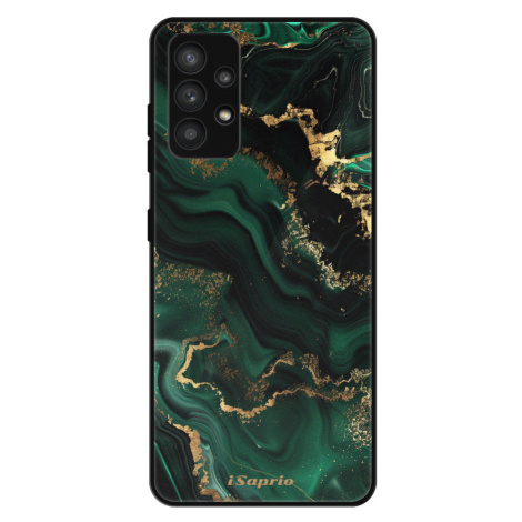 iSaprio Lesklé pouzdro Emerald - Samsung Galaxy A32