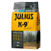 JULIUS K-9 Senior/Light jehněčí a bylinky - Výhodné balení: 2 x 10 kg