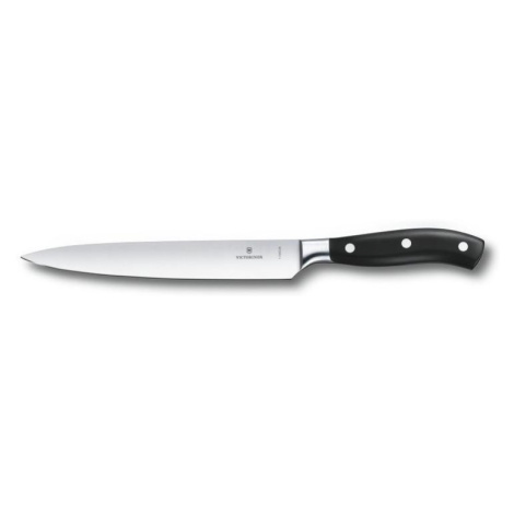 Victorinox - Kuchyňský nůž GRAND MAITRE 20 cm černá 7.7203.20G